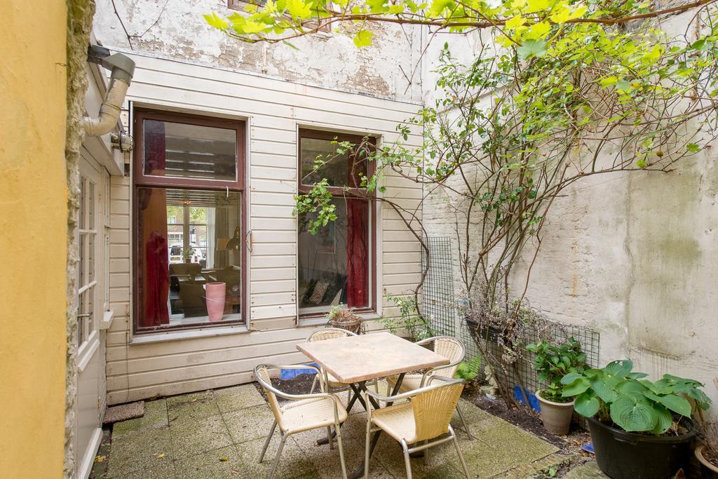 De Grote Sluis Villa Harlingen Bagian luar foto